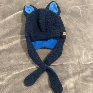 Columbia Tiny Animal Beanie II Size Infant